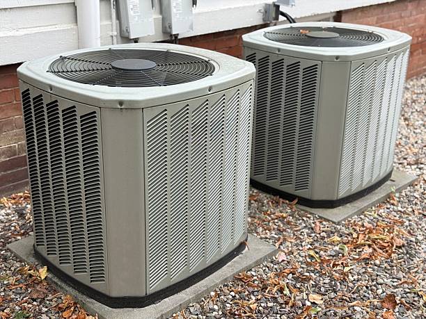 Reliable Ac Repair contractor in China Grove, NC by JG Cool HVAC
